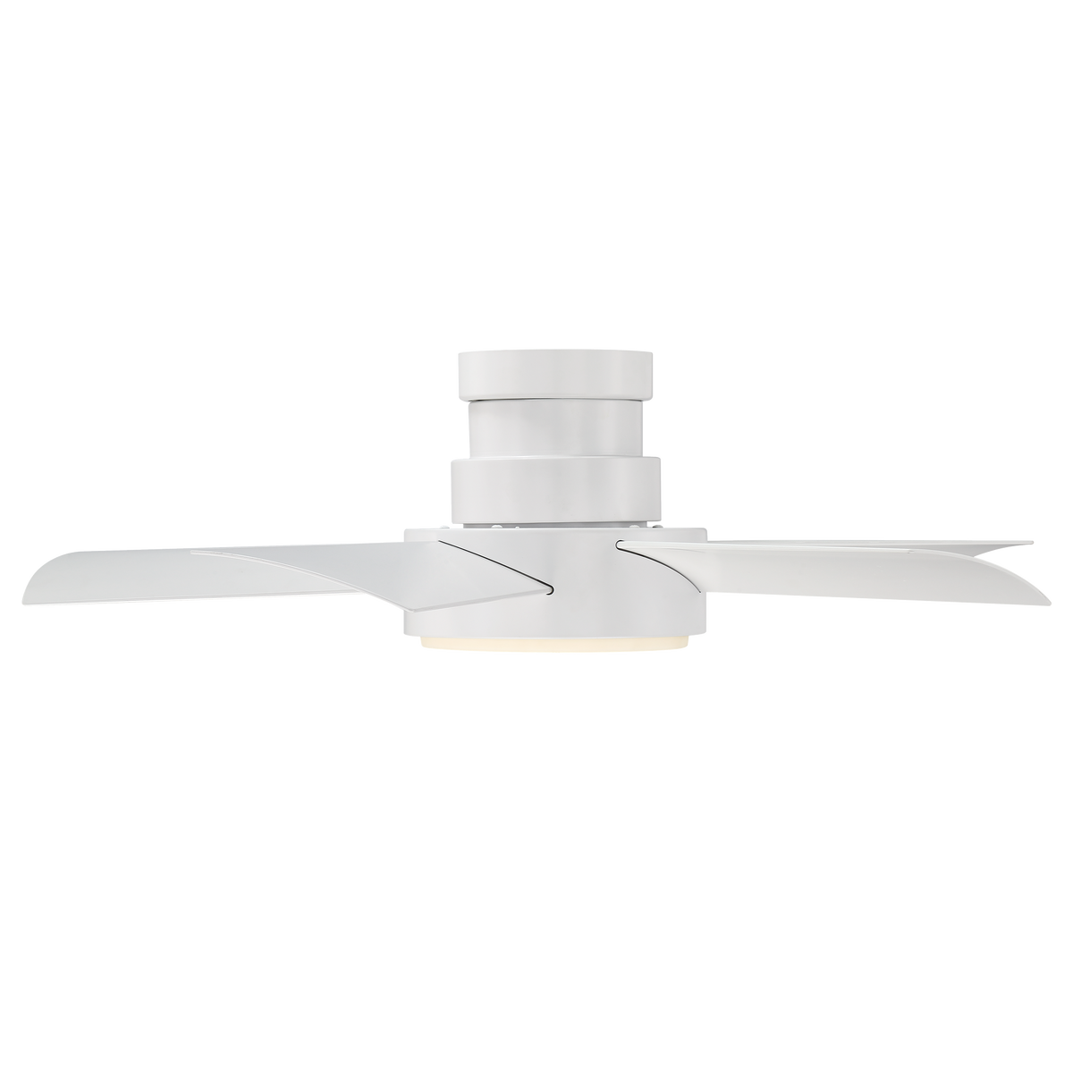 Vox Ceiling Fan Flush Mount