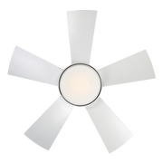 Vox Ceiling Fan Flush Mount