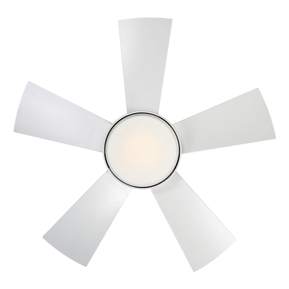 Vox Ceiling Fan Flush Mount