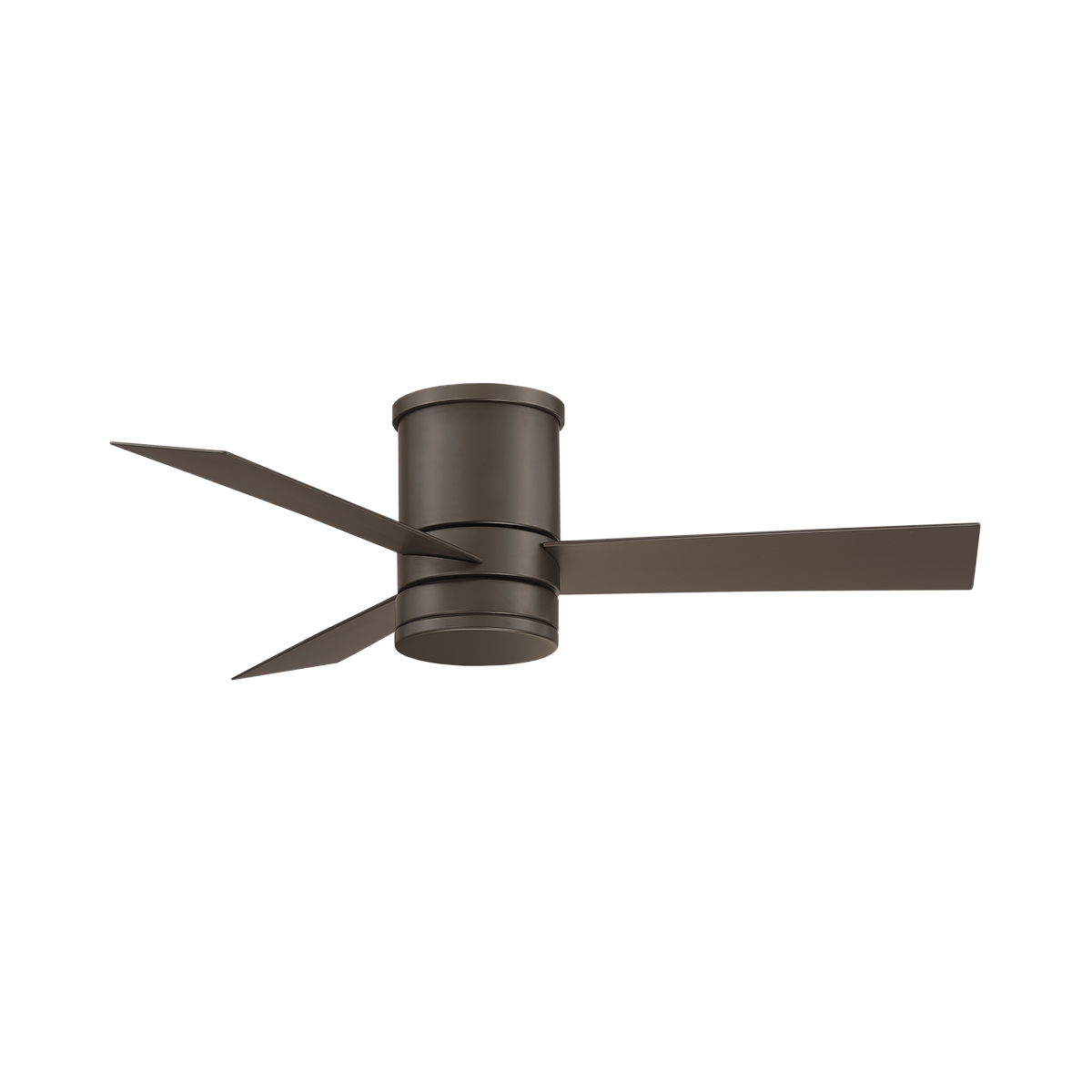 Axis 44 Flush Bronze angle 2