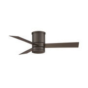 Axis 44 Flush Bronze angle 2