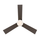 Axis 44 Flush Bronze lifestyle