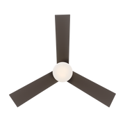 Axis 44 Flush Bronze lifestyle