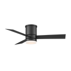 Axis 44 Flush Matte Black
