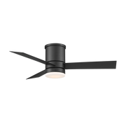 Axis 44 Flush Matte Black