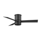 Axis 44 Flush Matte Black angle 2