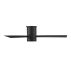 Axis 44 Flush Matte Black angle 3