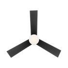 Axis 44 Flush Matte Black lifestyle