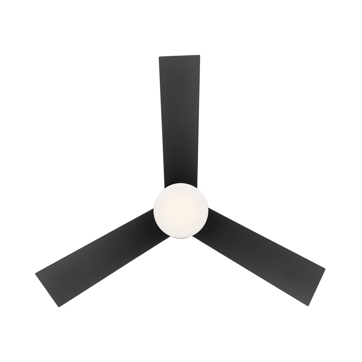 Axis 44 Flush Matte Black lifestyle
