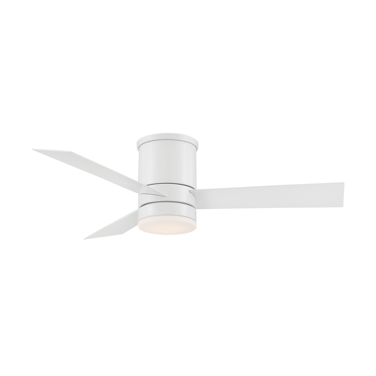 Axis 44 Flush Matte White