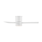 Axis 44 Flush Matte White angle 2