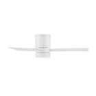 Axis 44 Flush Matte White angle 3