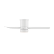 Axis 44 Flush Matte White angle 3