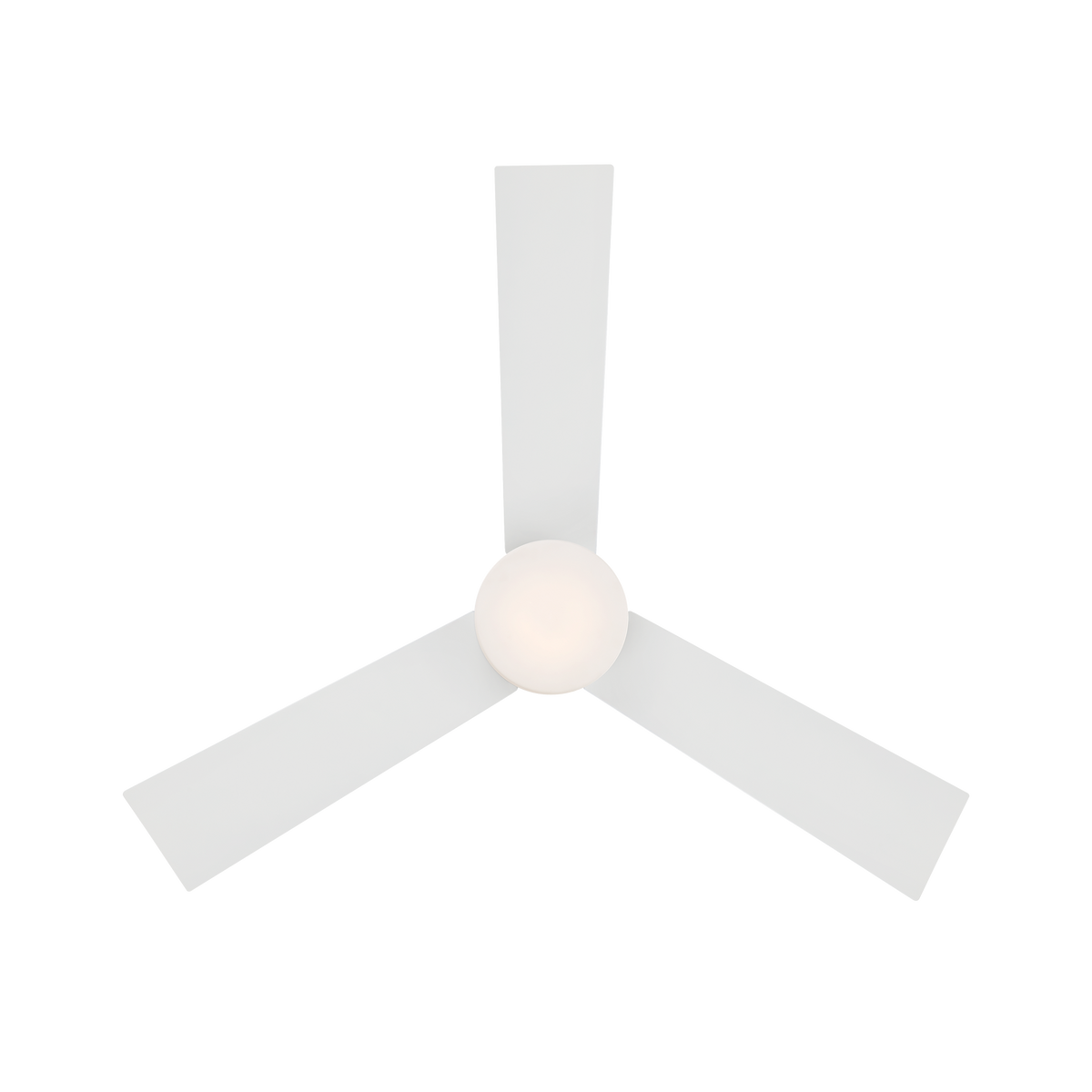 Axis 44 Flush Matte White lifestyle