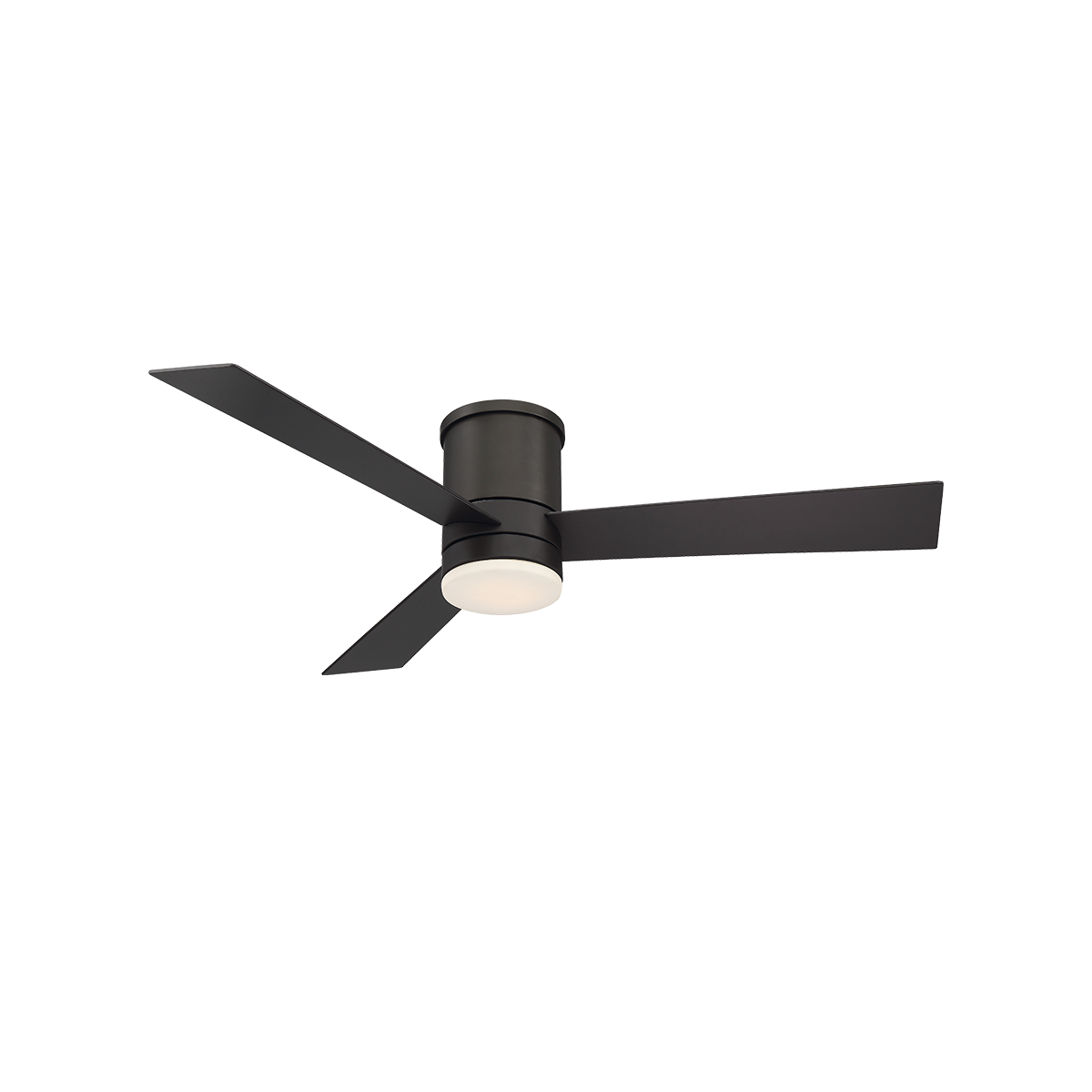 Axis 52 Flush Bronze