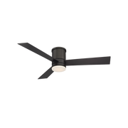 Axis 52 Flush Bronze