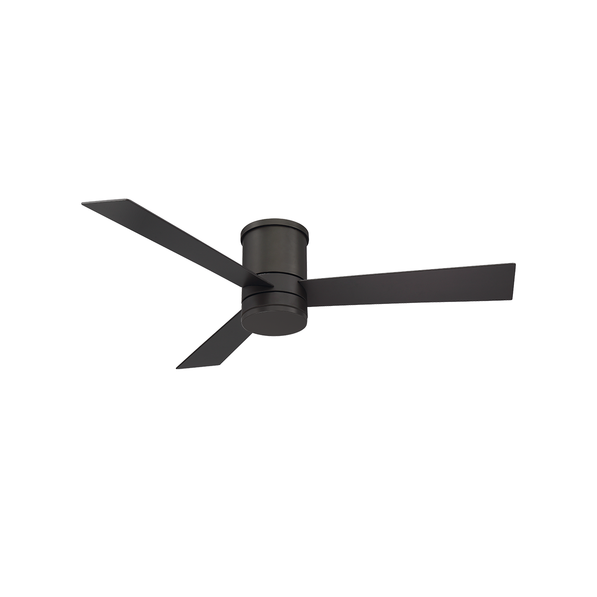 Axis 52 Flush Bronze angle 2
