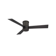 Axis 52 Flush Bronze angle 2