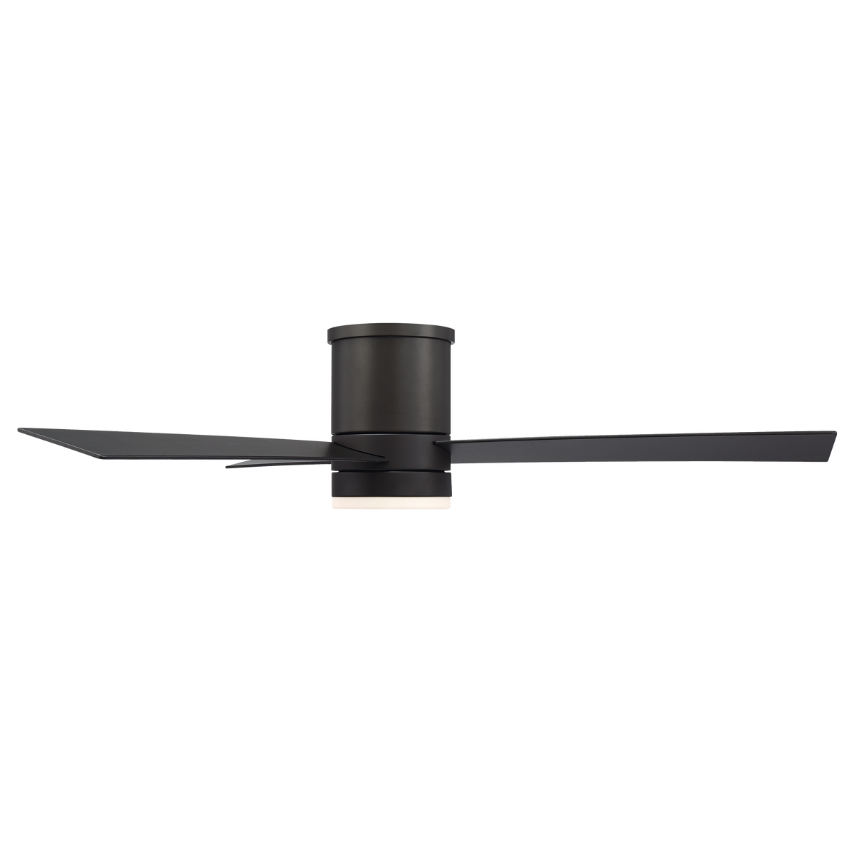 Axis 52 Flush Bronze angle 3