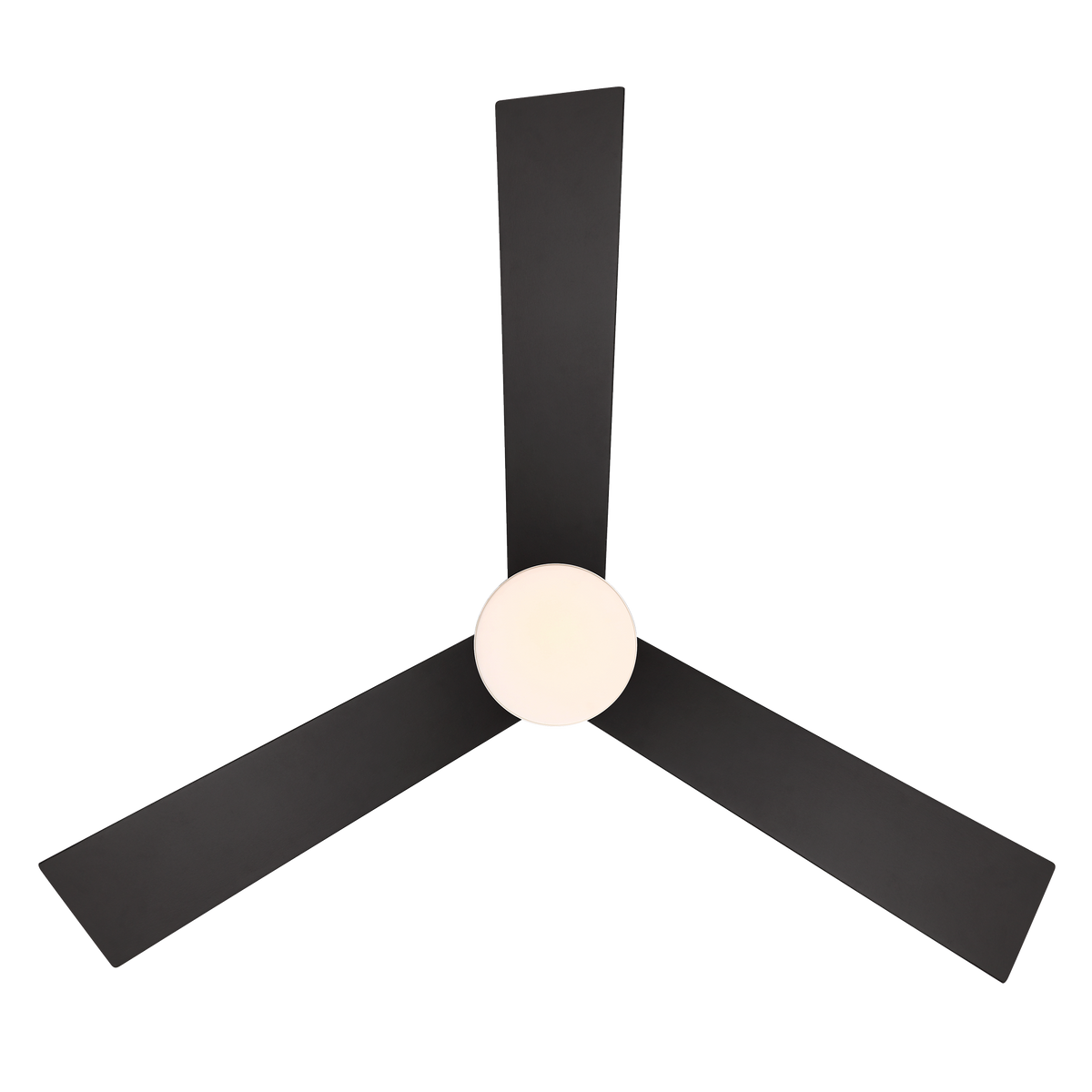 Axis 52 Flush Bronze lifestyle