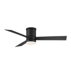 Axis 52 Flush Matte Black