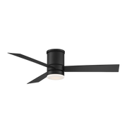 Axis 52 Flush Matte Black