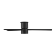 Axis 52 Flush Matte Black angle 3