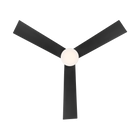 Axis 52 Flush Matte Black lifestyle