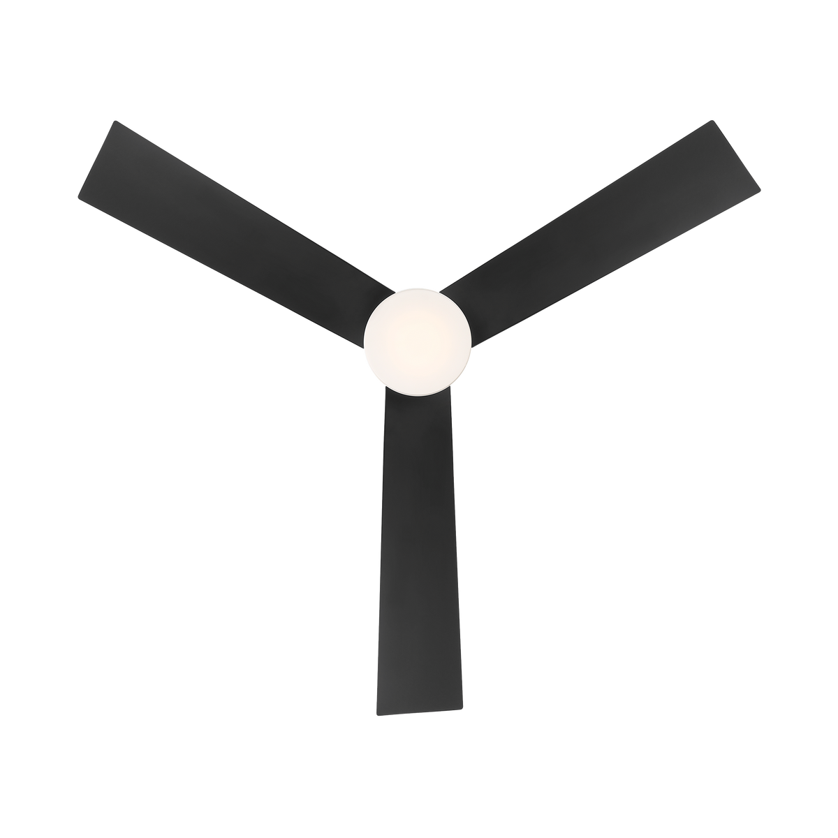 Axis 52 Flush Matte Black lifestyle