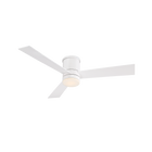 Axis 52 Flush Matte White