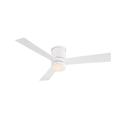 Axis 52 Flush Matte White