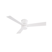 Axis 52 Flush Matte White angle 2