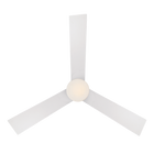Axis 52 Flush Matte White lifestyle