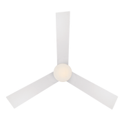 Axis 52 Flush Matte White lifestyle