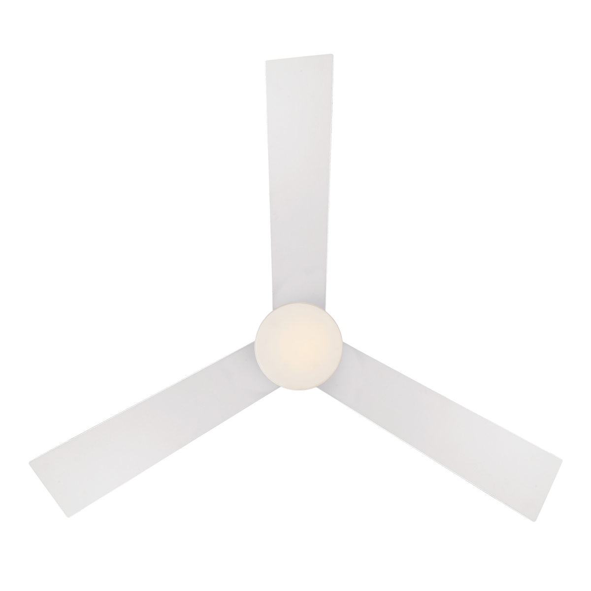 Axis 52 Flush Matte White lifestyle