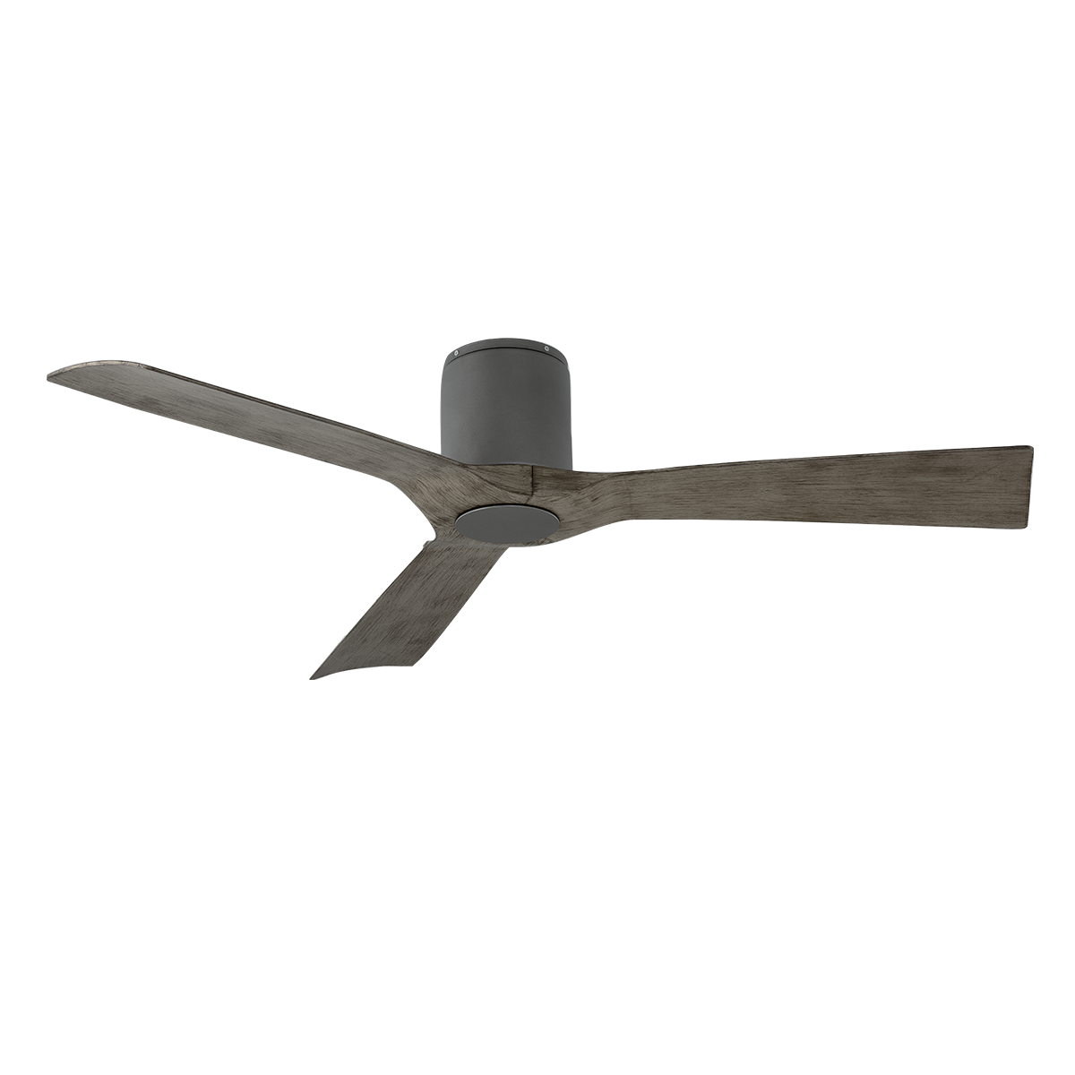 Aviator 54 Flush Graphite/Weathered Gray