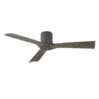 Aviator 54 Flush Graphite/Weathered Gray