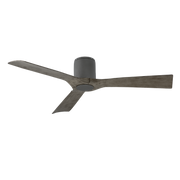 Aviator 54 Flush Graphite/Weathered Gray