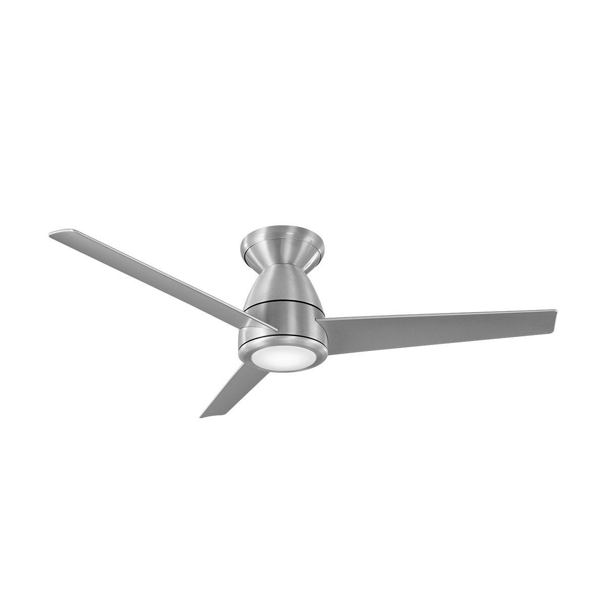 Tip-Top Ceiling Fan Flush Mount