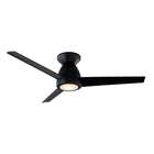Tip-Top Ceiling Fan Flush Mount
