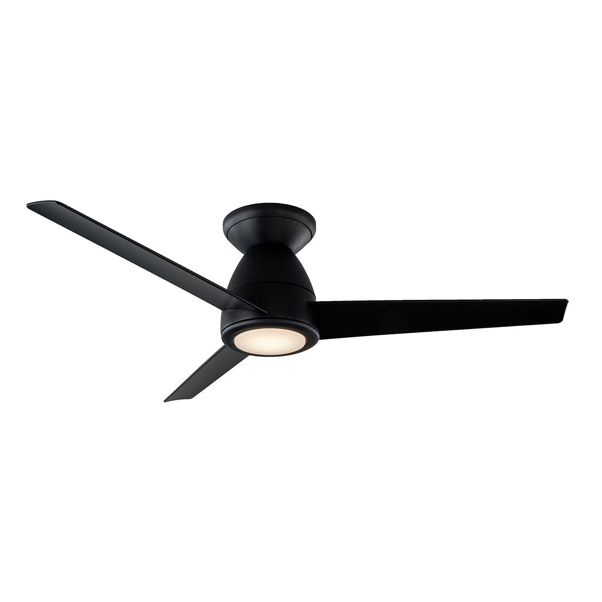 Tip-Top Ceiling Fan Flush Mt