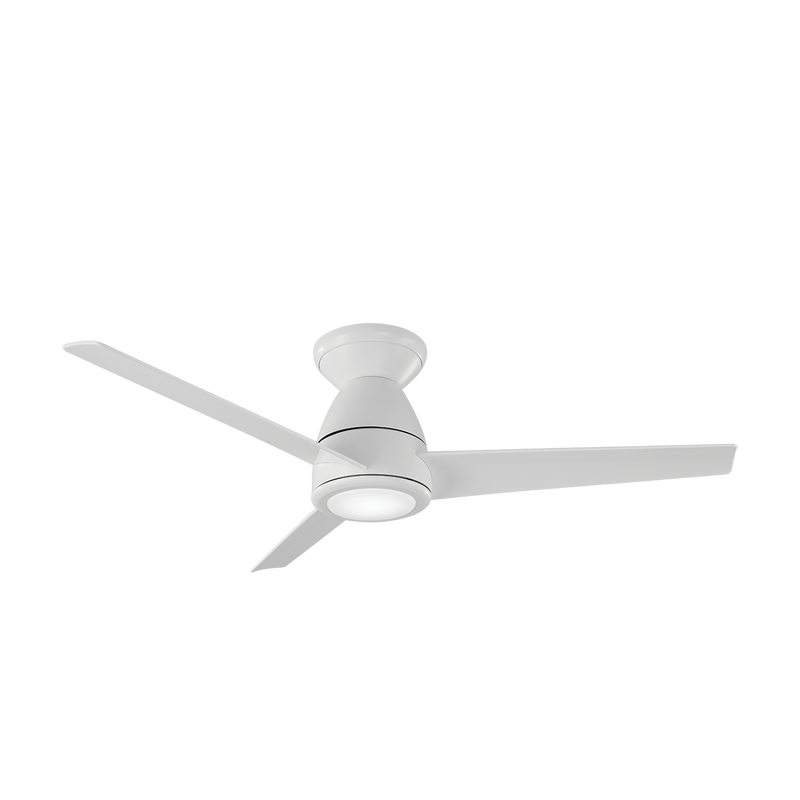 Tip-Top Ceiling Fan Flush Mount