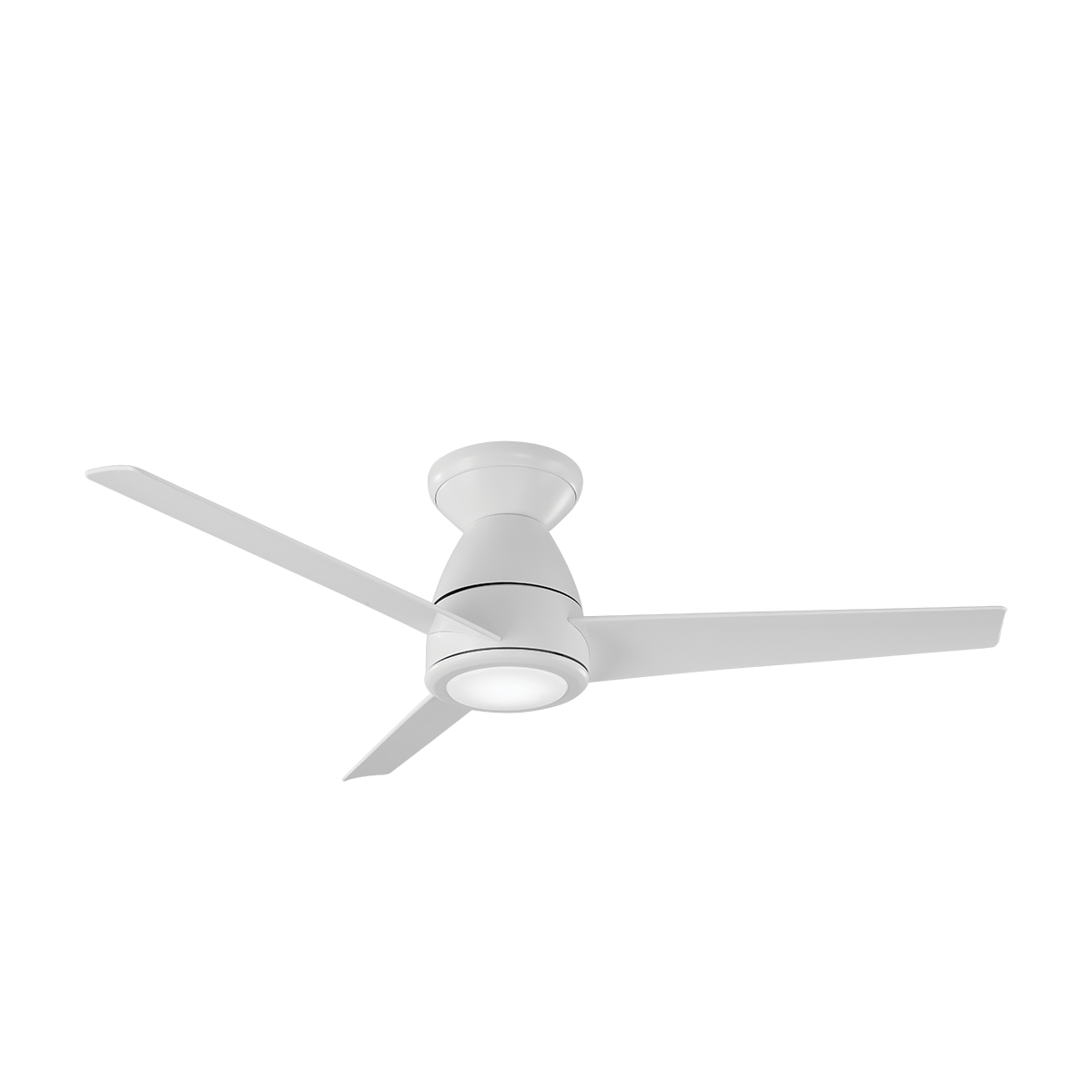 Tip-Top Ceiling Fan Flush Mt