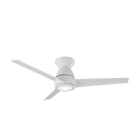 Tip-Top Ceiling Fan Flush Mt