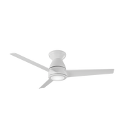 Tip-Top Ceiling Fan Flush Mt