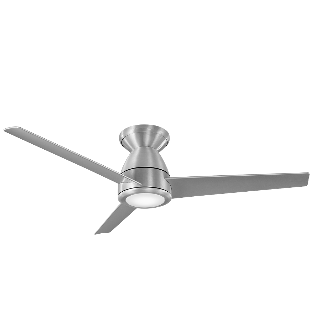 Tip-Top Ceiling Fan Flush Mt