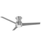 Tip-Top Ceiling Fan Flush Mt