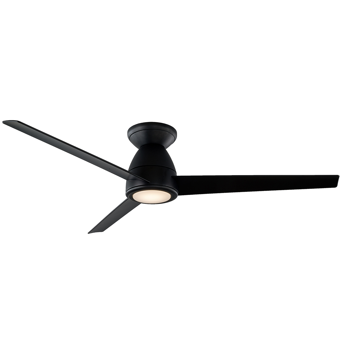 Tip-Top Ceiling Fan Flush Mount