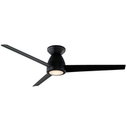 Tip-Top Ceiling Fan Flush Mount