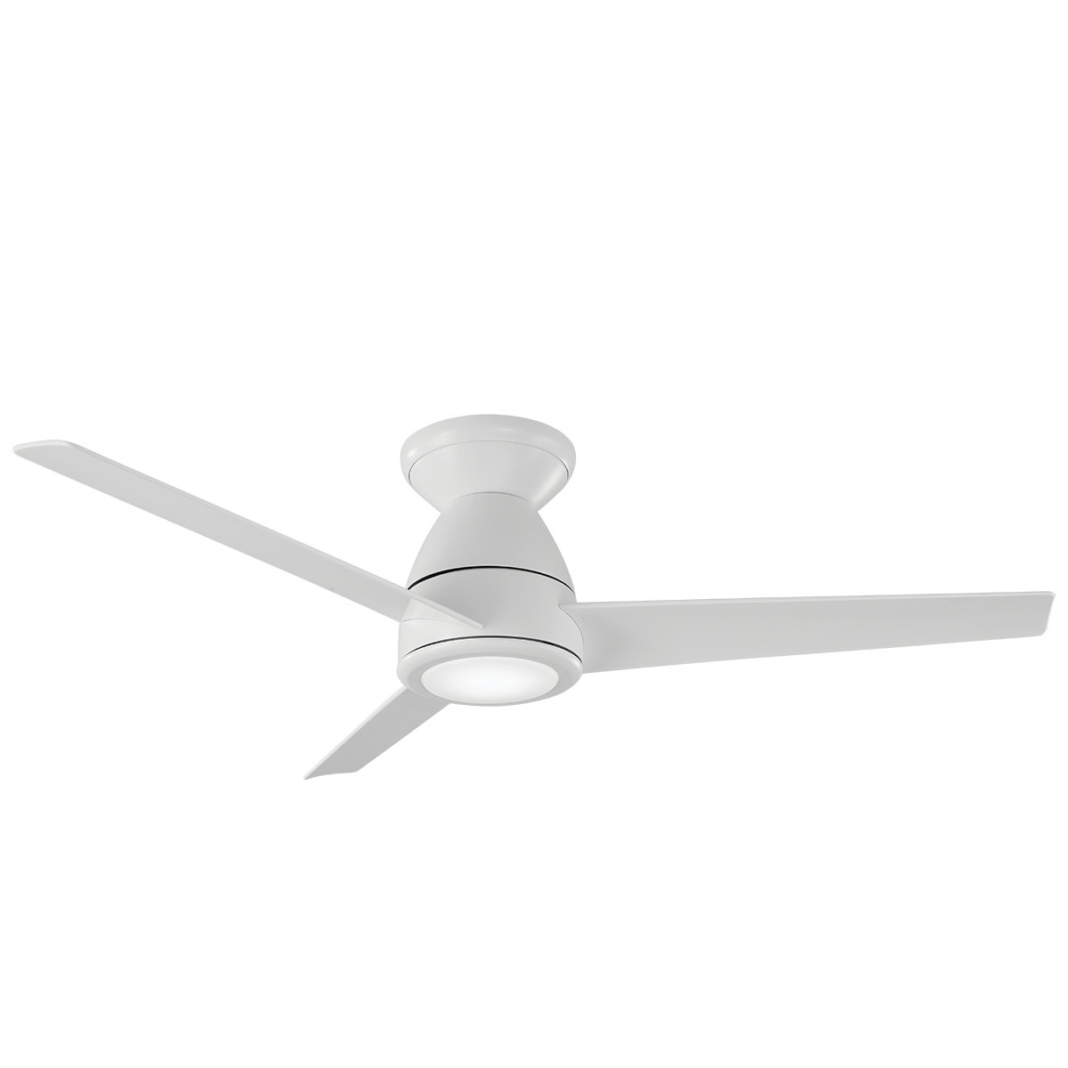 Tip-Top Ceiling Fan Flush Mount